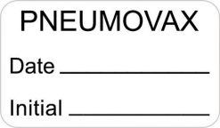 Pneumovax