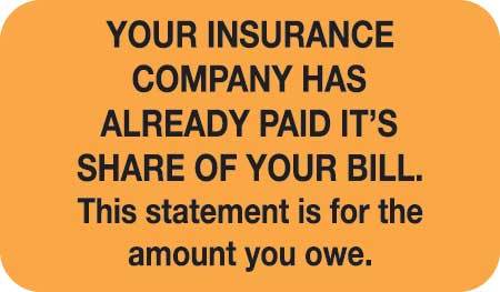 Your Insurance