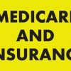 Medicare and Insurance