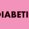 Diabetic