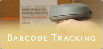 Barcode Tracking