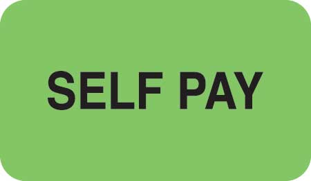 Self Pay