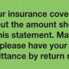 Your Insurance Covered