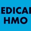 Medicare HMO