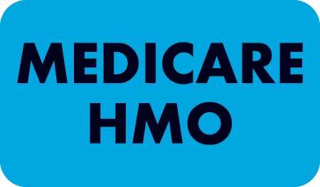 Medicare HMO