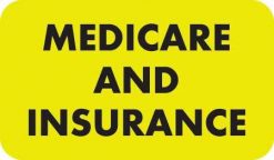 Medicare and Insurance