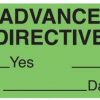 Advanced Directive