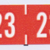 tab 2023 Year code label