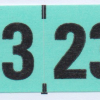 Reynolds & Reynolds 2023 year code label